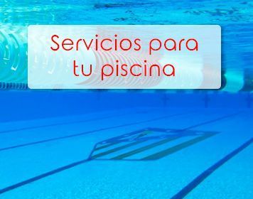 servicios para tu piscina